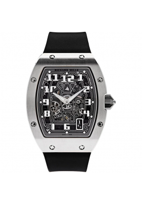 Richard Mille RM 67-01 Automatic Extra Flat